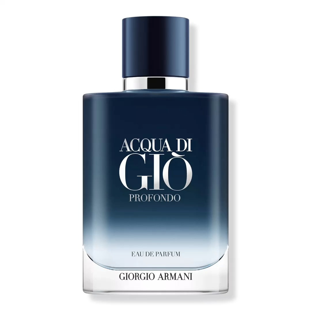 Acqua di Gio Profondo Eau de parfum

#LTKActive #LTKHome #LTKMidsize