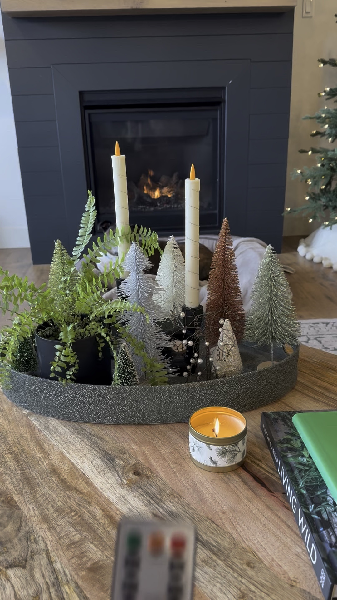 Battery operated candlestick. 
Cozy home. 
Candles. 
Gift ideas. 
Amazon find. 
Home sweet home. 
Candles  

#LTKHome #LTKGiftGuide #LTKHoliday