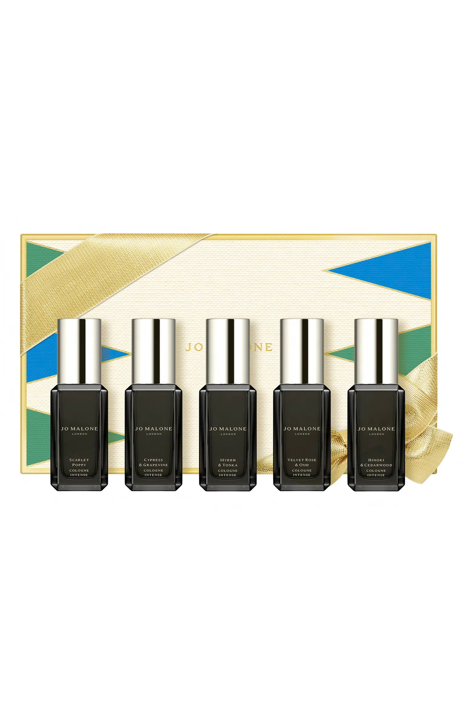 Cologne Intense Collection Set | Nordstrom