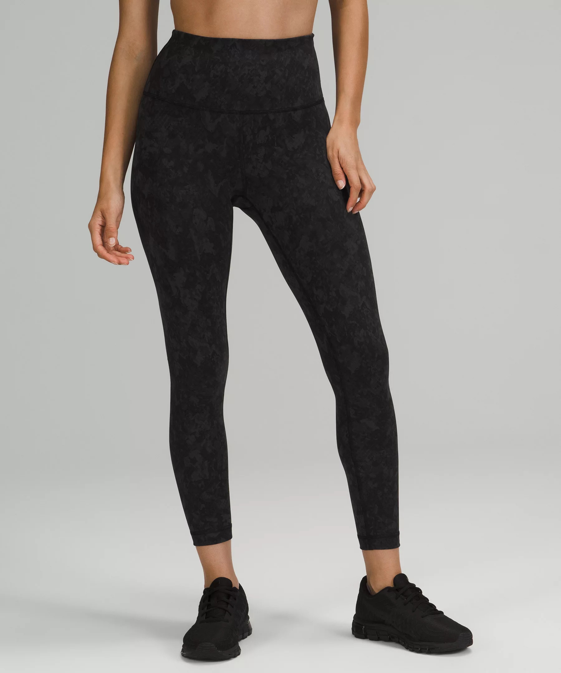 Wunder Train High-Rise Tight 25" | Lululemon (US)
