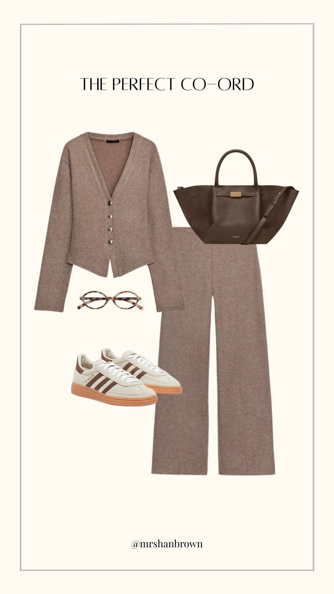 How stunning is this new-in co-ord!!! 😍 so perfect for the transitional weather! 

Autumn outfits, matching set, comfy outfit, casual outfit, DeMellier, adidass

#LTKuk #LTKautumn #LTKstyletip