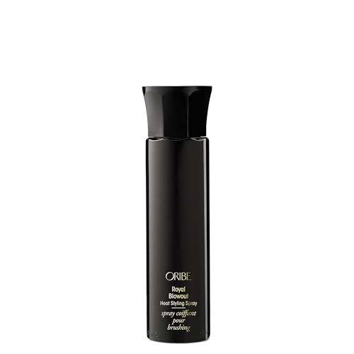 Oribe Royal Blowout Heat Styling Spray - For Smooth, Sleek Blowouts - 5.9oz | Amazon (US)