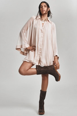 Matisse Village Boots | Anthropologie (US)