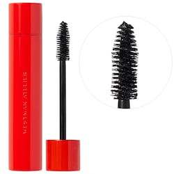 Westman Atelier Eye Want You Lengthening + Volumizing Clean Mascara Clean Black 0.29 oz / 8.5 mL | Sephora (US)