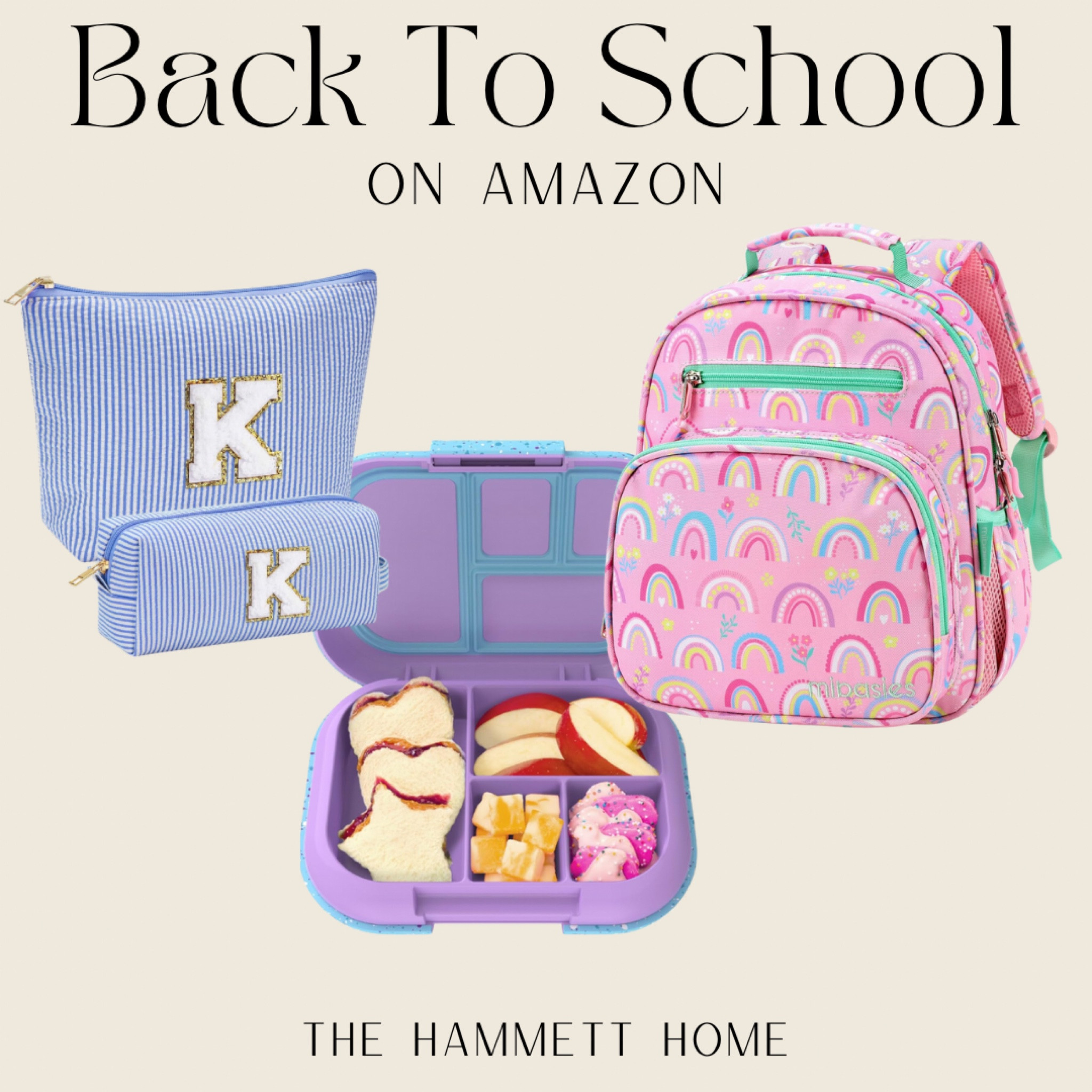 Amazon, Back to School, girls, kids, family, daycare, preschool, affordable, budget, trending, viral

#LTKKids #LTKFamily #LTKBacktoSchool