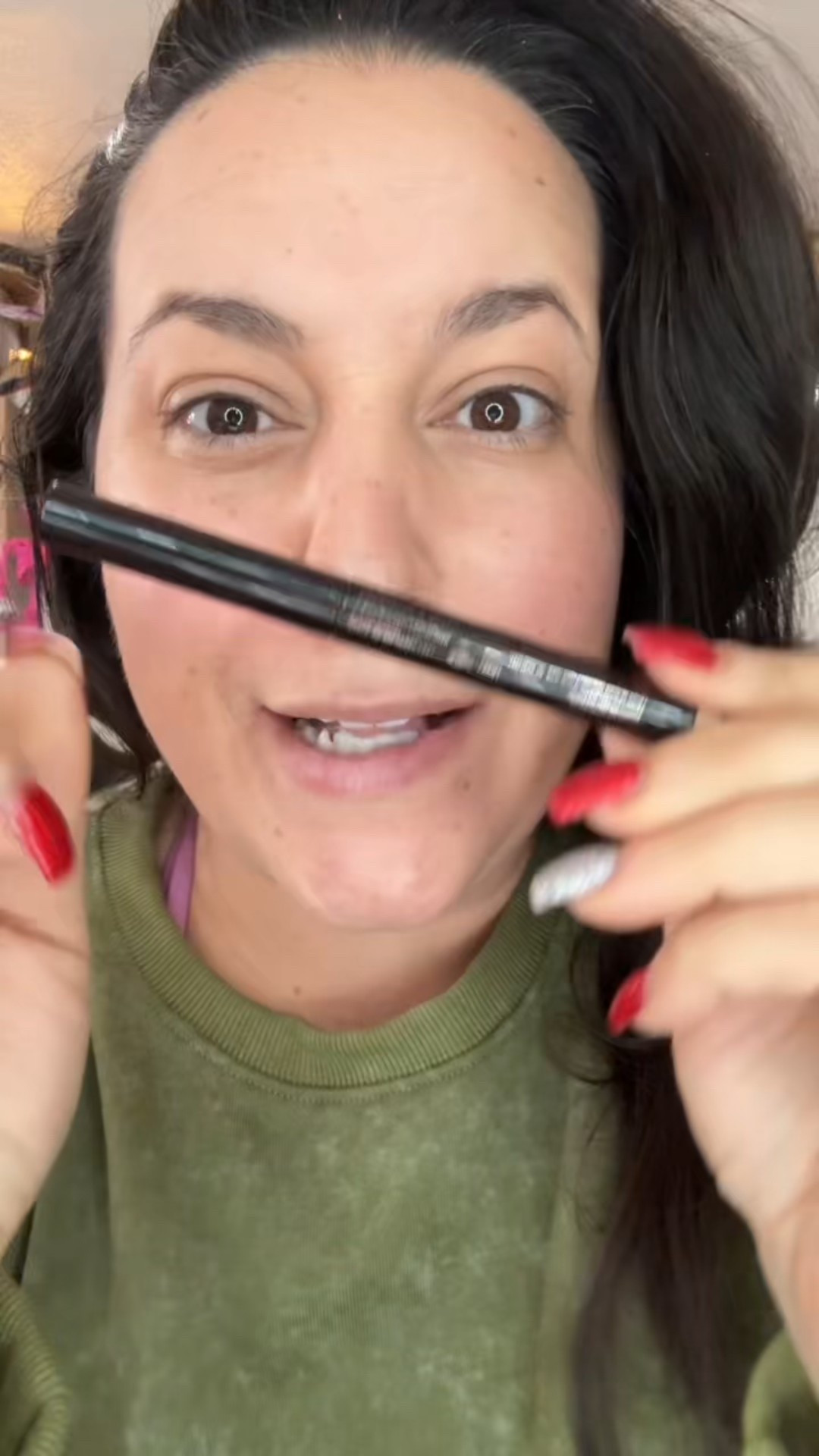 Hear me out. Get 3 and give yourself the best smoky eye with dimension! 

#LTKBeauty #LTKFindsUnder100 #LTKFindsUnder50