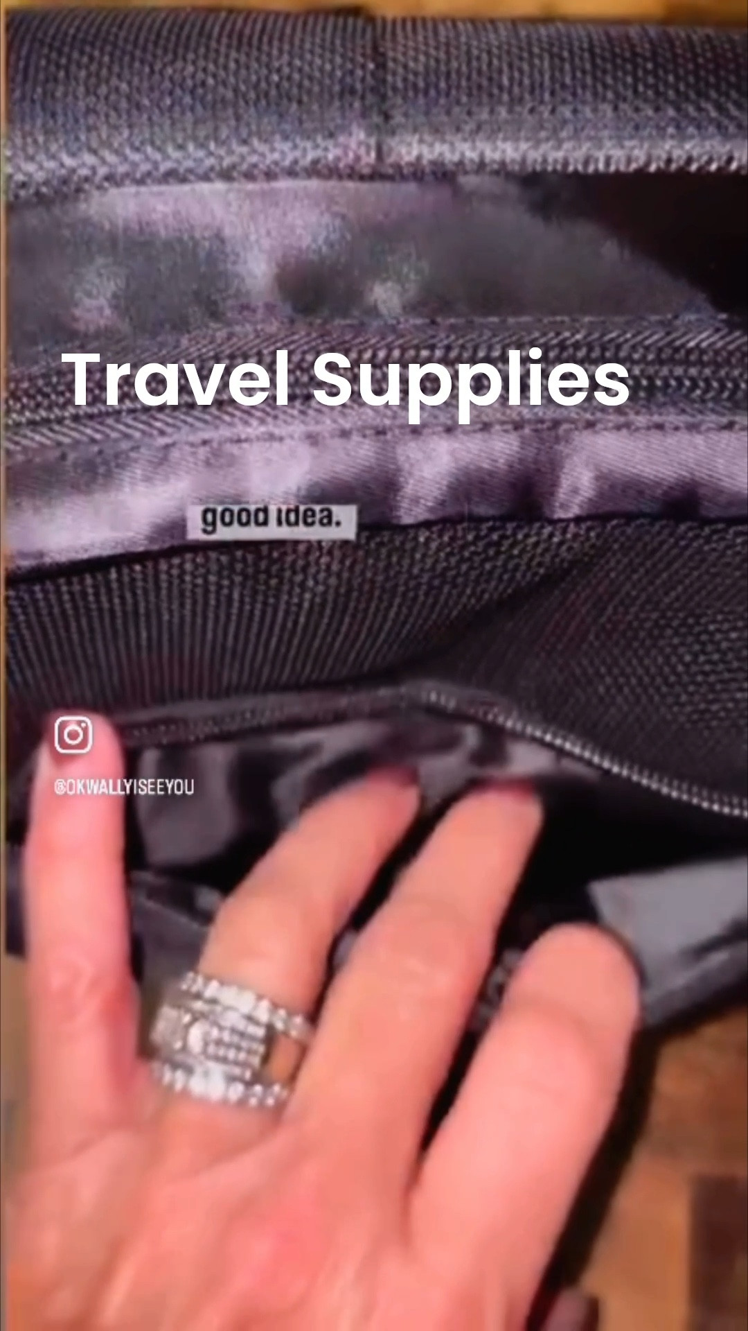 📣Traveling Soon ??? Let’s hit it!!!! This set is amazing … Veken 10 Set/8 Set Packing Cubes for Travel Essentials, Suitcase Organizer Bags in 4 Sizes!
📎 https://liketk.it/5sIfg
‼️COMMENT SHOP!!!! And Go…
#outfitaday #till20K #LTK #Amazon 
#Walmart #watchmegrow 
❤️https://mave.ly/okwallyiseeyou
❤️https://www.amazon.com/shop/okwallyiseeyou  
❤️https://www.shopltk.com/explore/okwallyiseeyou?tab=posts

#burgundy #chocolatebrown #suede #expressobrown #plaid #mustard #ltkonboarding #ltkfashion #holidaygiftguide #red #easymeals
#autumn 

#LTKSeasonal #LTKTravel #LTKSaleAlert