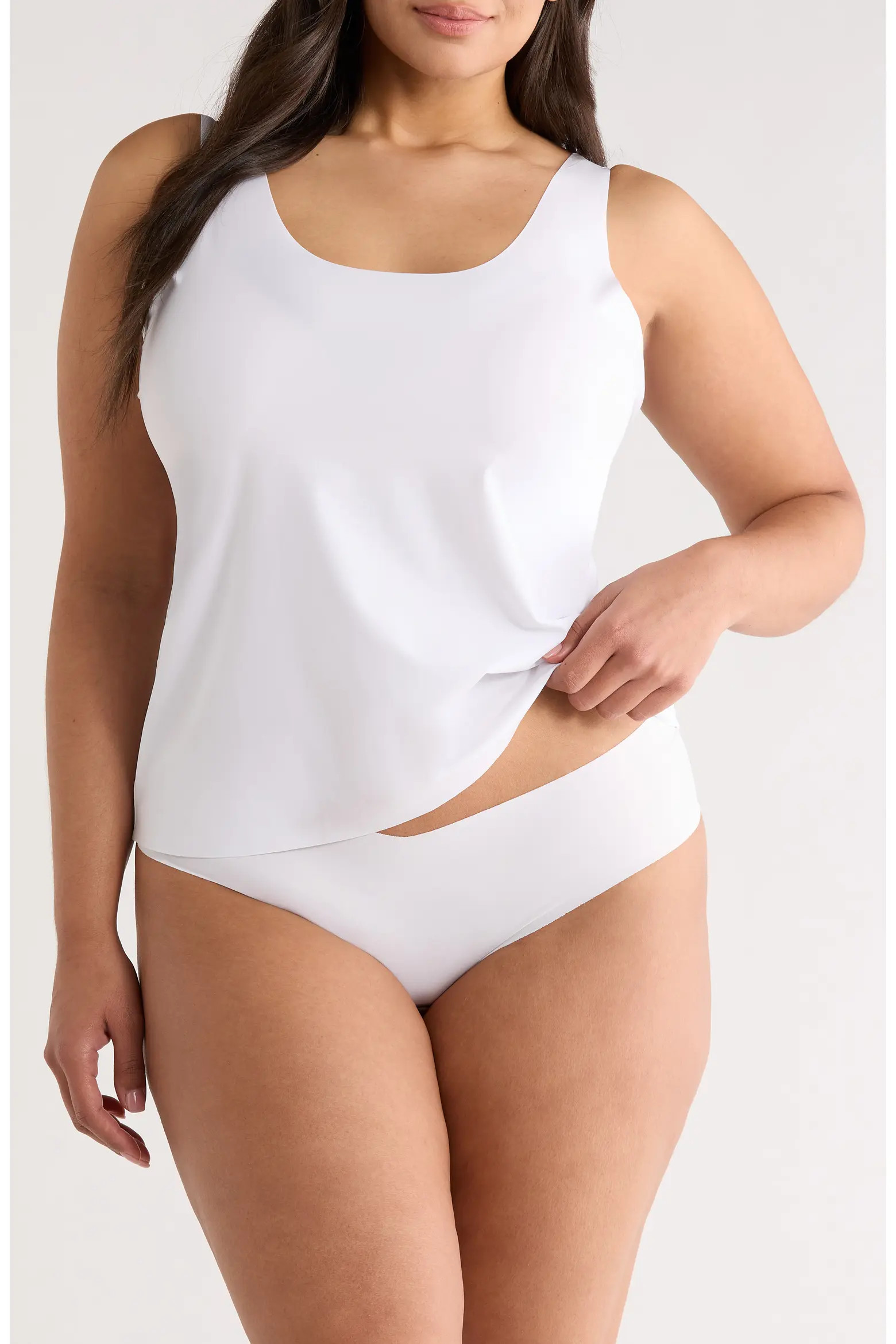 Invisible Edge Tank (Women) | Nordstrom | Nordstrom