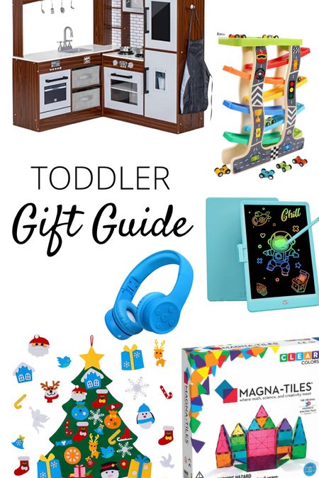 Toddler Gift Guide