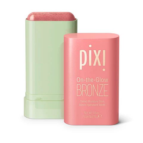 On-the-Glow Bronze | Pixi Beauty