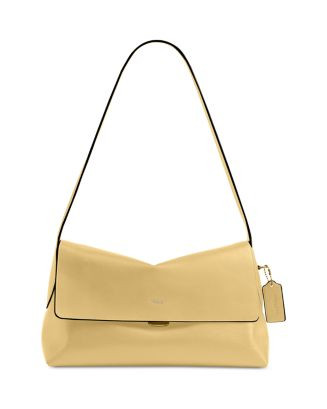 Chelsea Small Leather Shoulder Bag | Bloomingdale's (US)