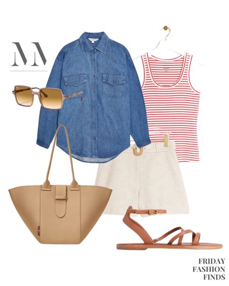 Spring shorts outfit 
Casual outfit 

#LTKtravel #LTKspring #LTKsummer