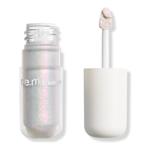r.e.m. beautyMidnight Shadows Lustrous Liquid Eyeshadow | Ulta