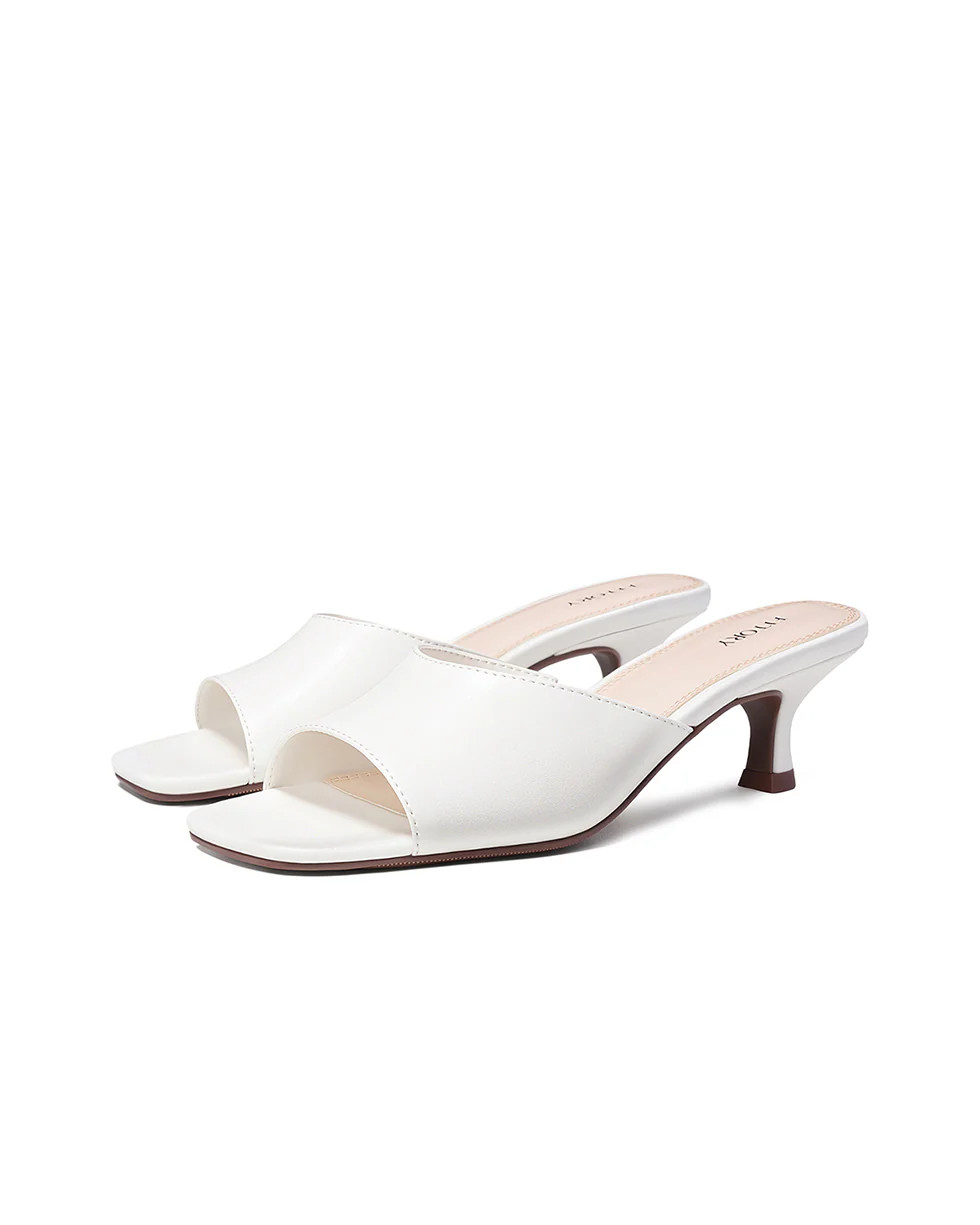 Daur | Fashion Womens Heels | Fitory Footwear US