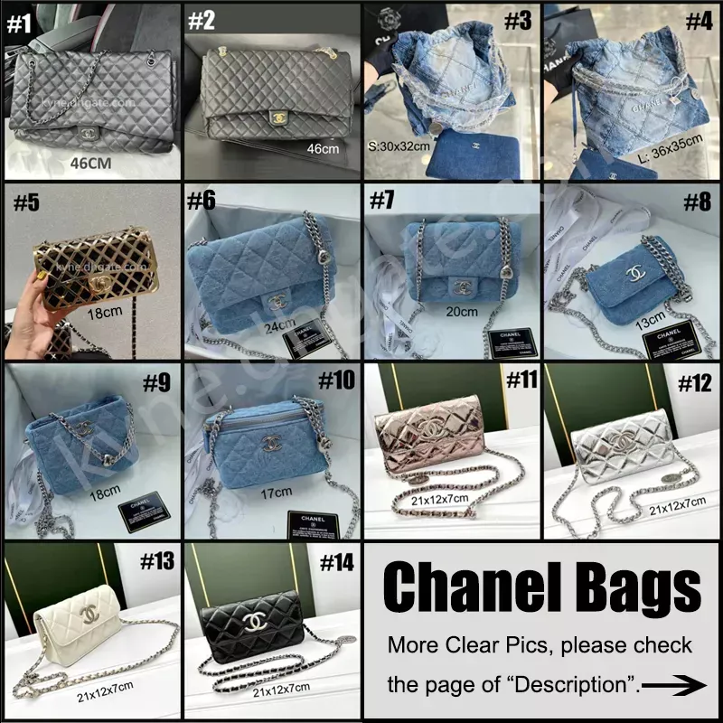 .com: Chanel, Pre-Loved Pink … curated on LTK