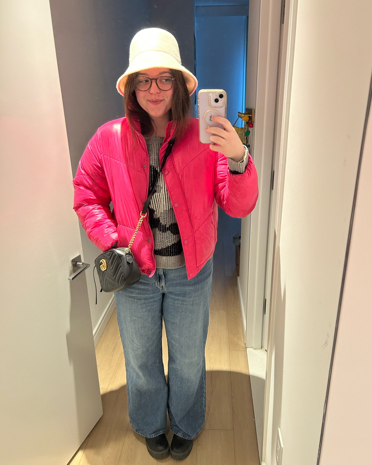 Rainy errand day! 

#LTKstyletip #LTKSeasonal #LTKMostLoved