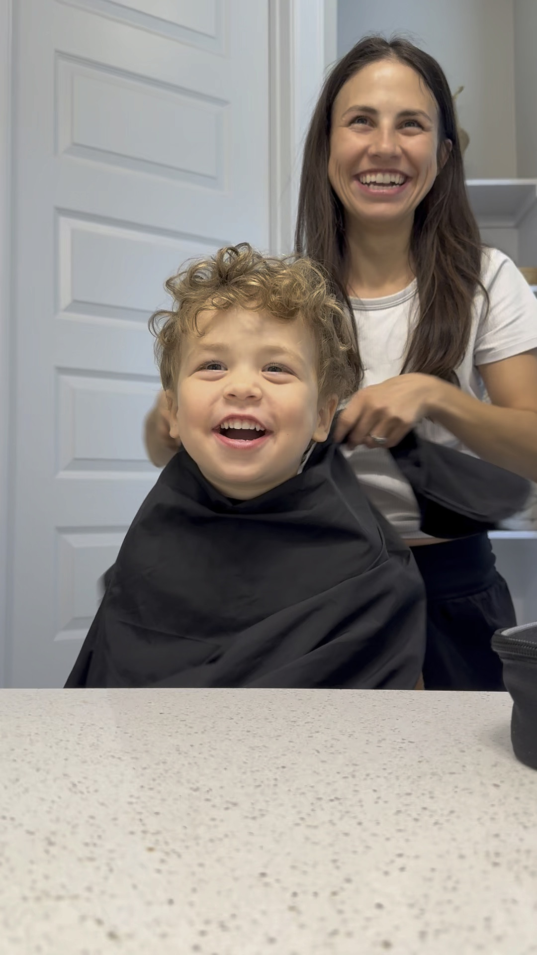 What I use for my toddlers at home haircut 

#LTKKids #LTKFamily