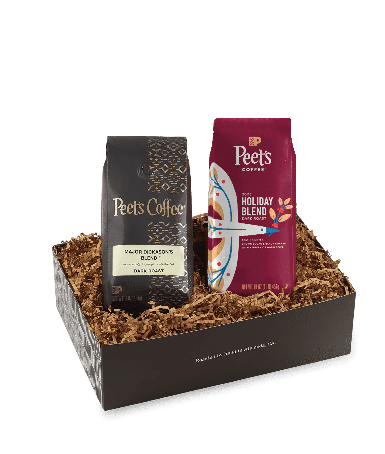Taste of Peet’s Gift Set | Peet's Coffee