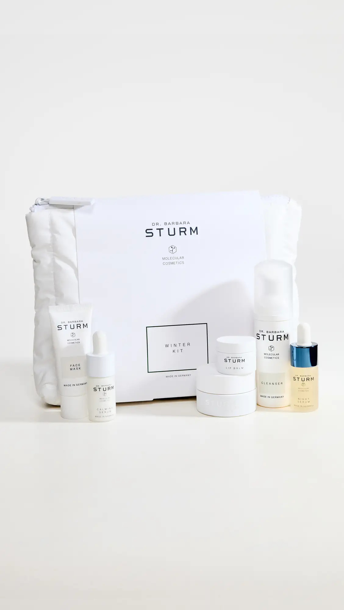 Dr. Barbara Sturm The Winter Kit | Shopbop | Shopbop