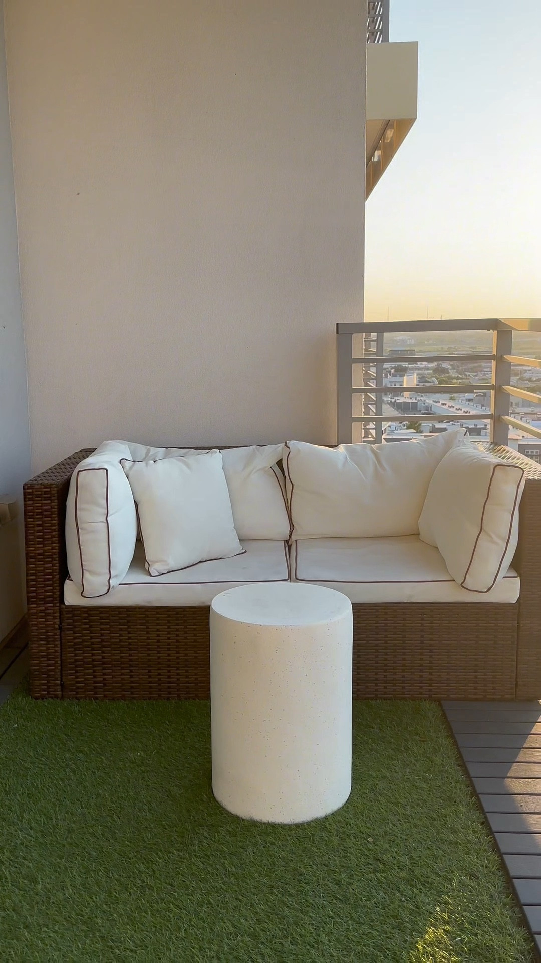 Wayfair Holiday Sale - Outdoor Sectional 

#LTKHome
