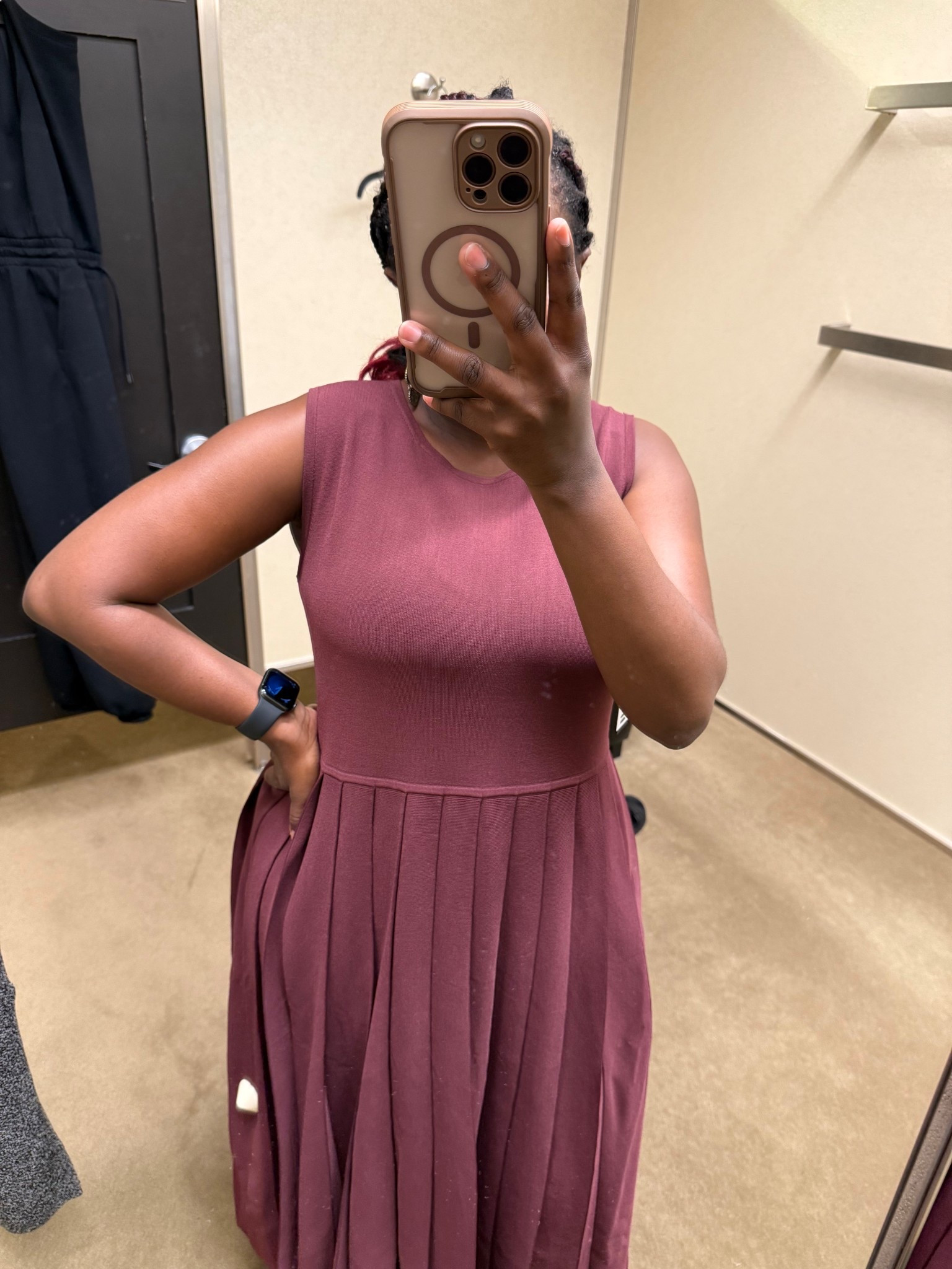 SecretsofYve: such a pretty & high quality dress! Shop the NSALE Nordstrom Anniversary Sale! Happy to be your guide for the 5th year. 🖤 @nordstrom
Pick some as gifts.
#Secretsofyve #ltkgiftguide
Always humbled & thankful to have you here.. New posts daily at 3pm & 4:15pm EST. 
CEO: PATESI Global & PATESIfoundation.org
@secretsofyve : where beautiful meets practical, comfy meets style, affordable meets glam with a splash of splurge every now and then. I do LOVE a good sale and combining codes! #ltkstyletip #ltksalealert #ltkfamily #ltku #ltkfindsunder100 #ltkactive #ltkactive #ltkkids #ltkfindsunder50 #ltkover40 #ltkpetite #ltkplussize #ltkhome #ltkswim #ltkitbag #ltkwedding #ltkbaby #ltkshoecrush #ltkbeauty #ltkmidsize #ltktravel #ltkparties #ltkbump #ltkwatchnow #ltkxnsale secretsofyve 