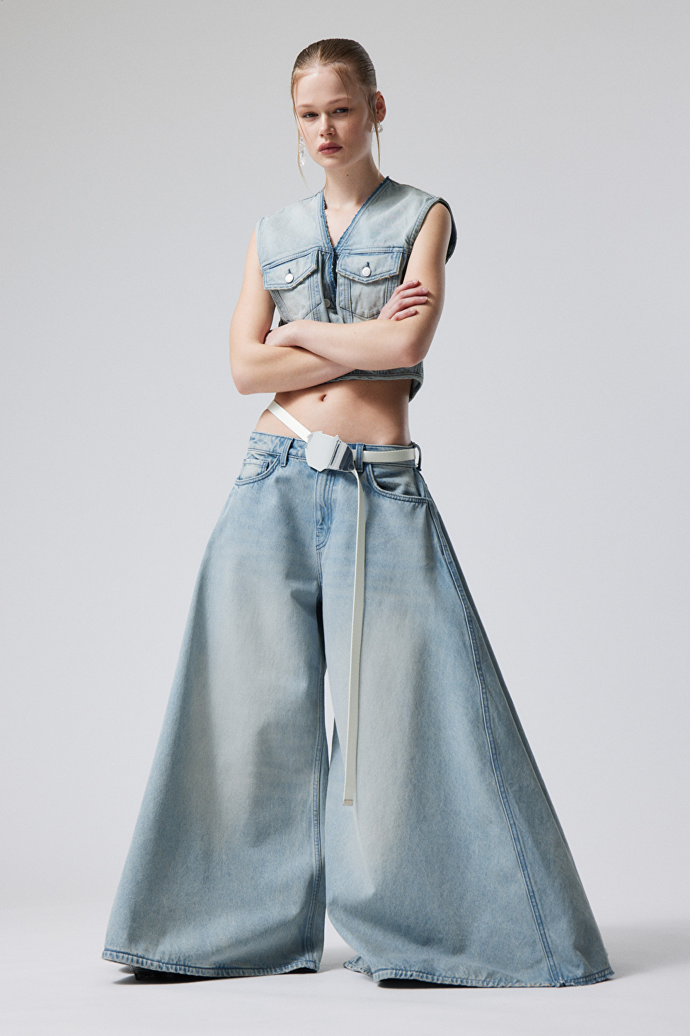 Extend Jeans | Weekday