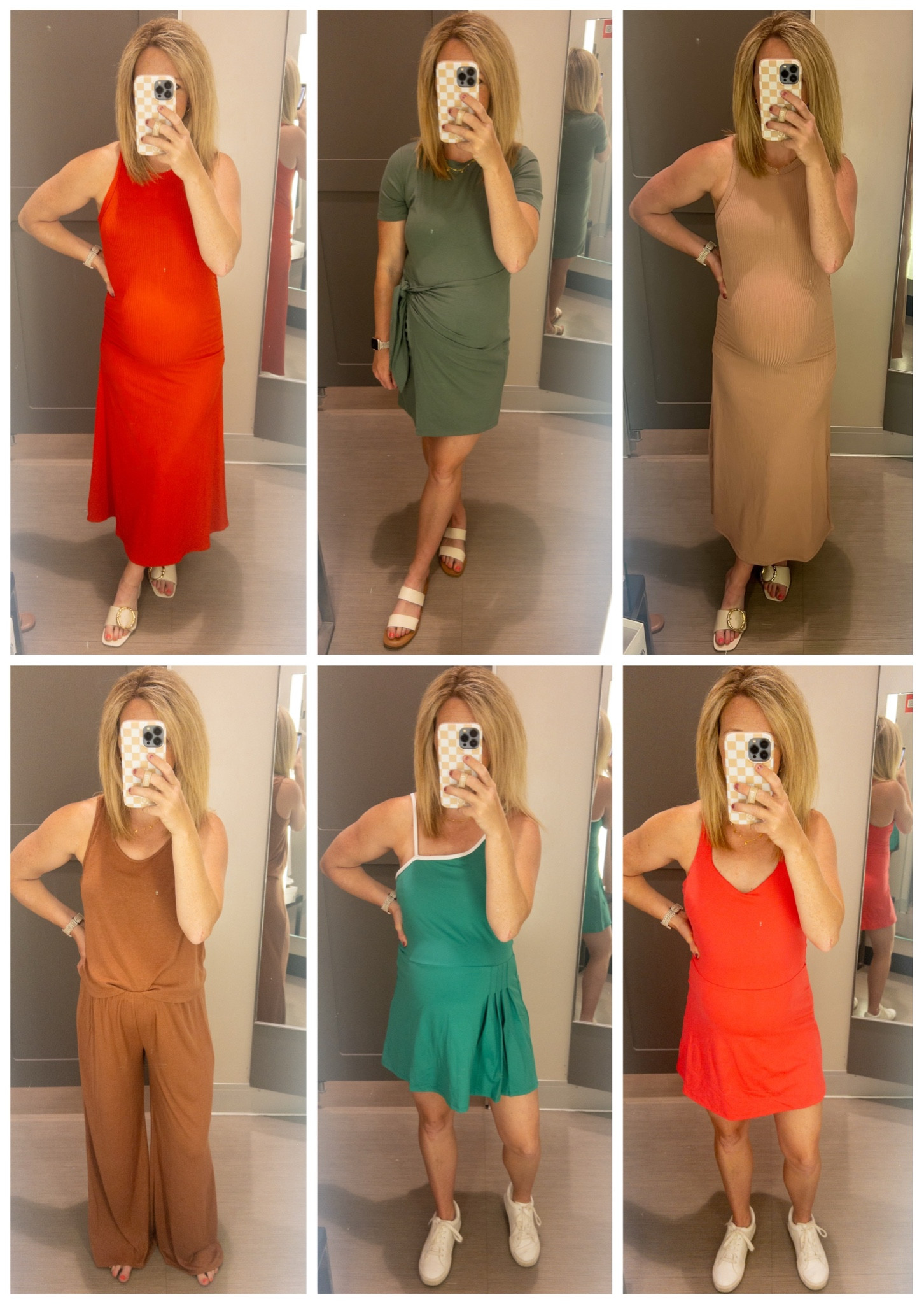 Target Summer Haul

#LTKSeasonal #LTKSaleAlert #LTKFindsUnder50