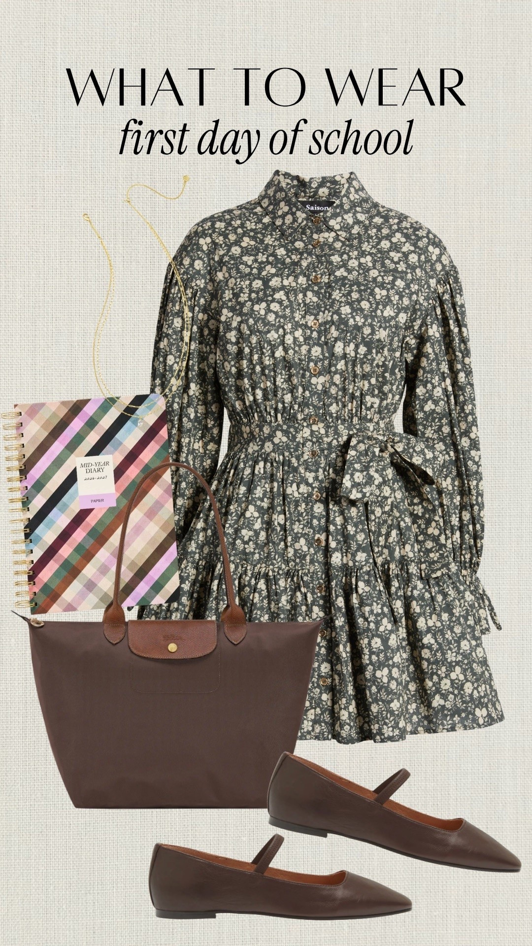 Pre-fall Teacher outfit idea!

#LTKWorkwear