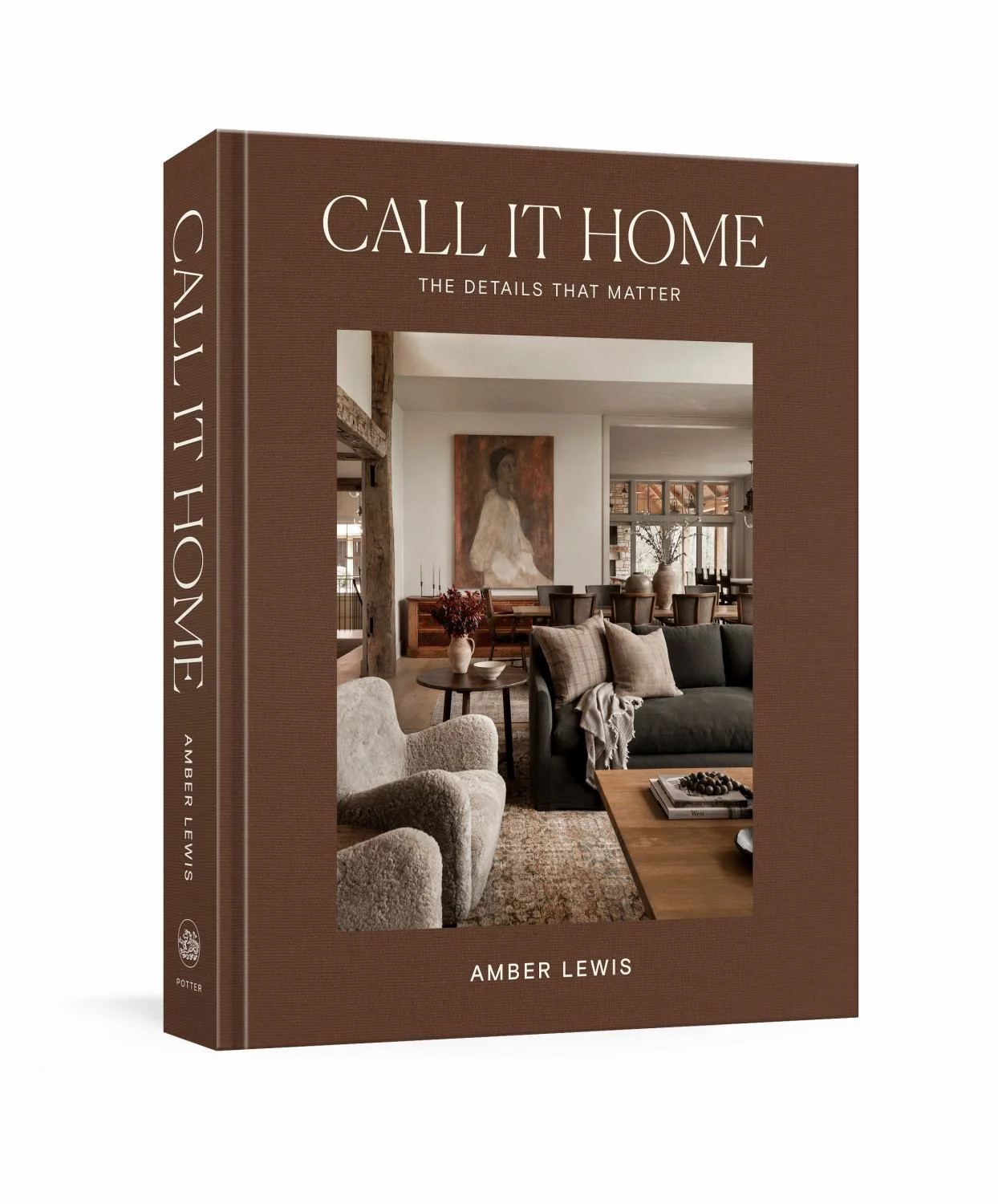 Call It Home: The Details That Matter (Hardcover) | Walmart (US)