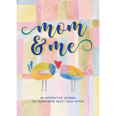Mom & Me - Second Edition - by Taylor Vance (Paperback) | Target