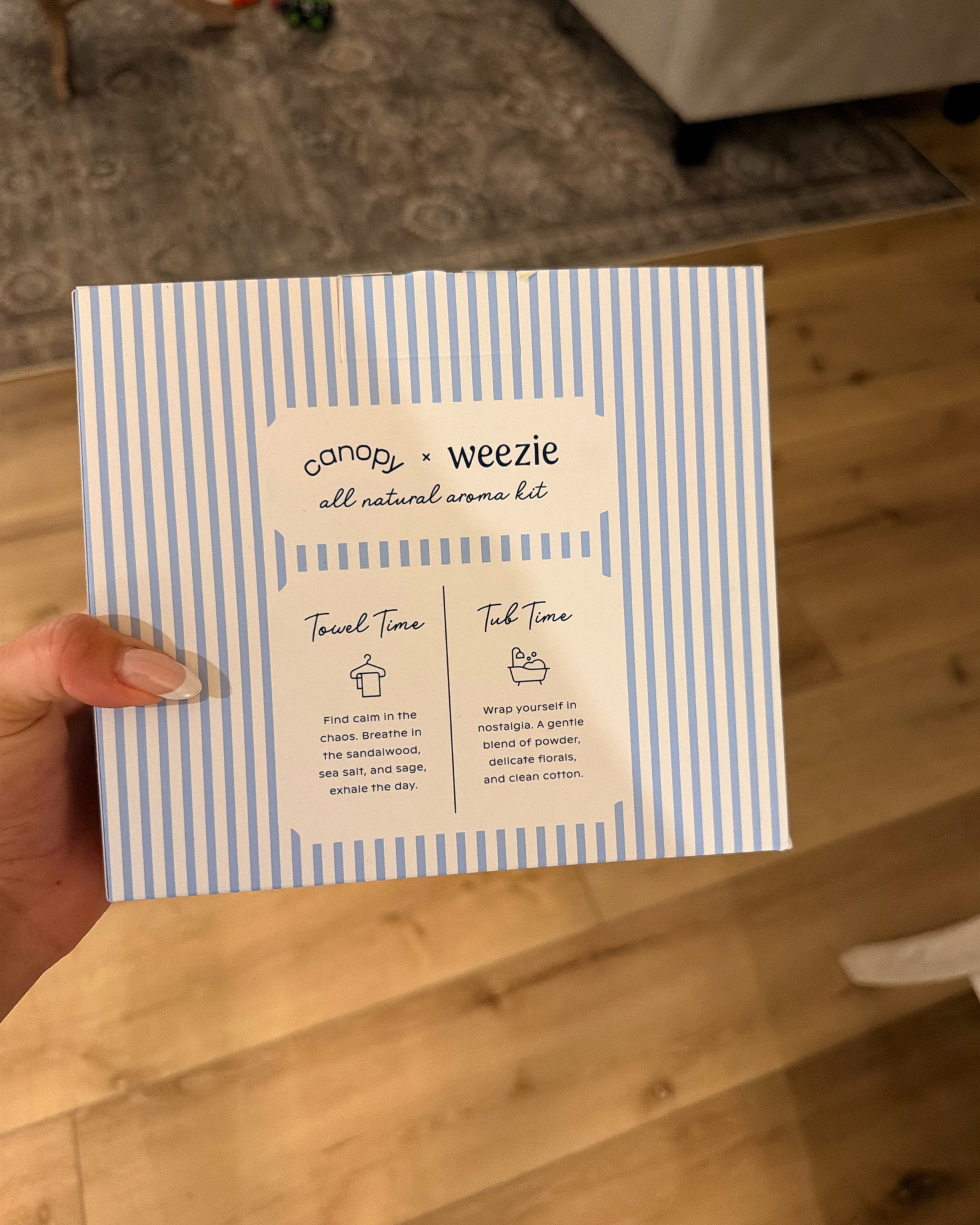 The NEW Canopy x Weezie collab 💙 the best bath filter for your babies skin!!! Follow for more finds!!

#LTKmomlife #LTKHome #LTKKids