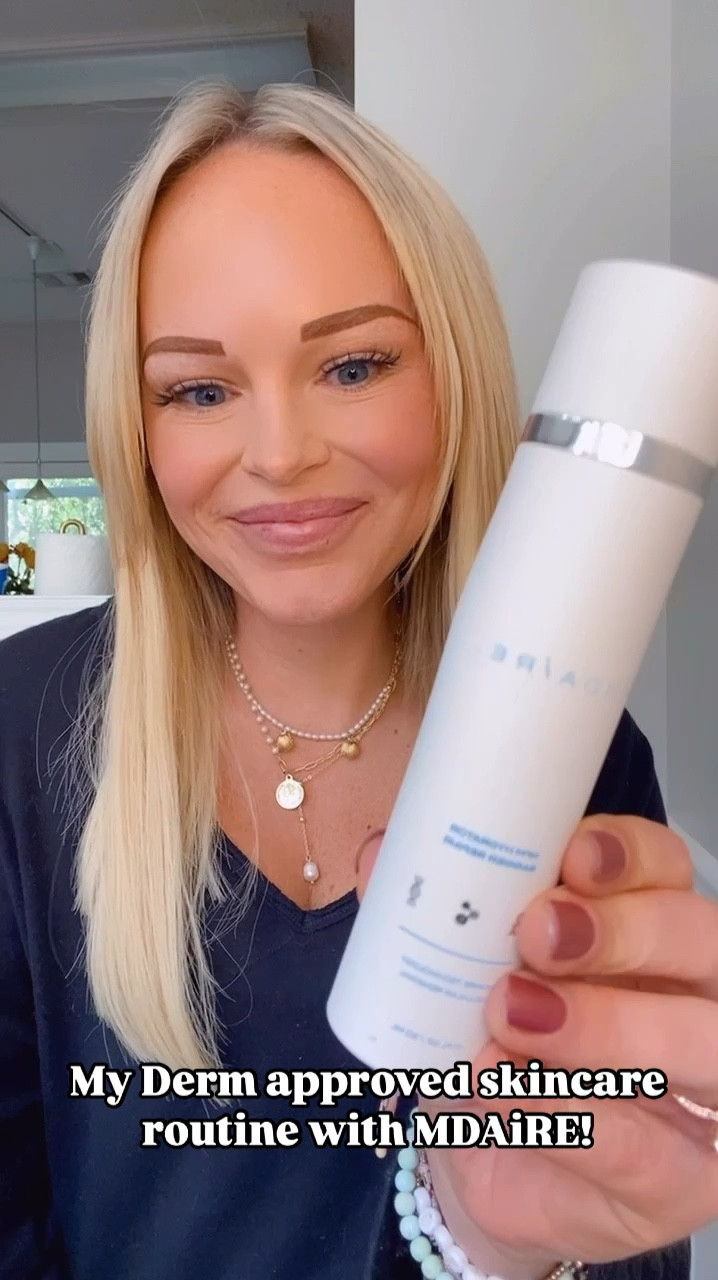 MdAire skincare 

#LTKBeauty #LTKStyleTip #LTKFindsUnder100