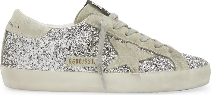 Super-Star Perm Sneaker (Women) | Nordstrom