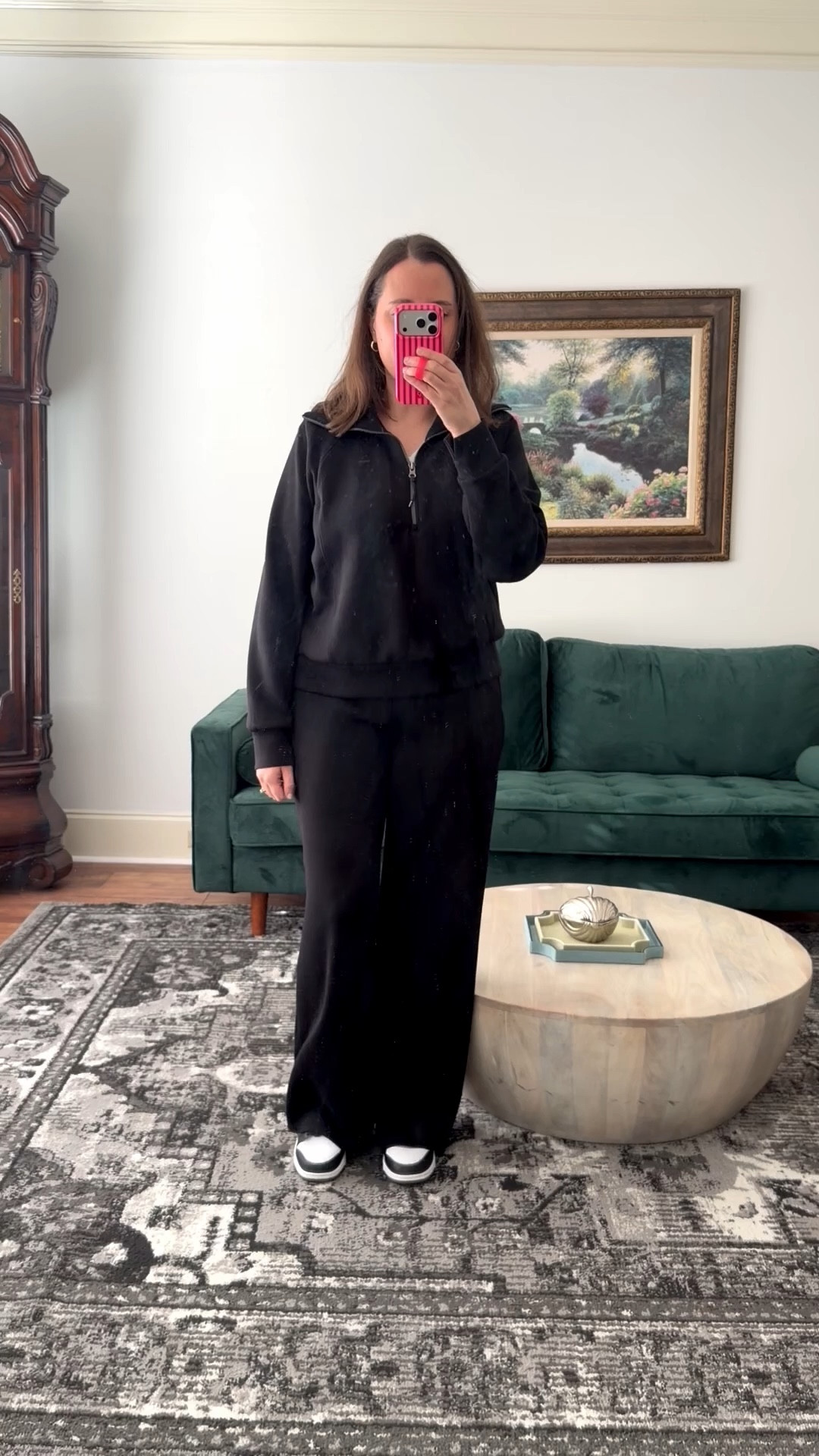 Spanx Airessentials on sale - 20% off! Wearing mediums.

Spanx sale

#LTKootd #LTKSaleAlert #LTKSpringSale