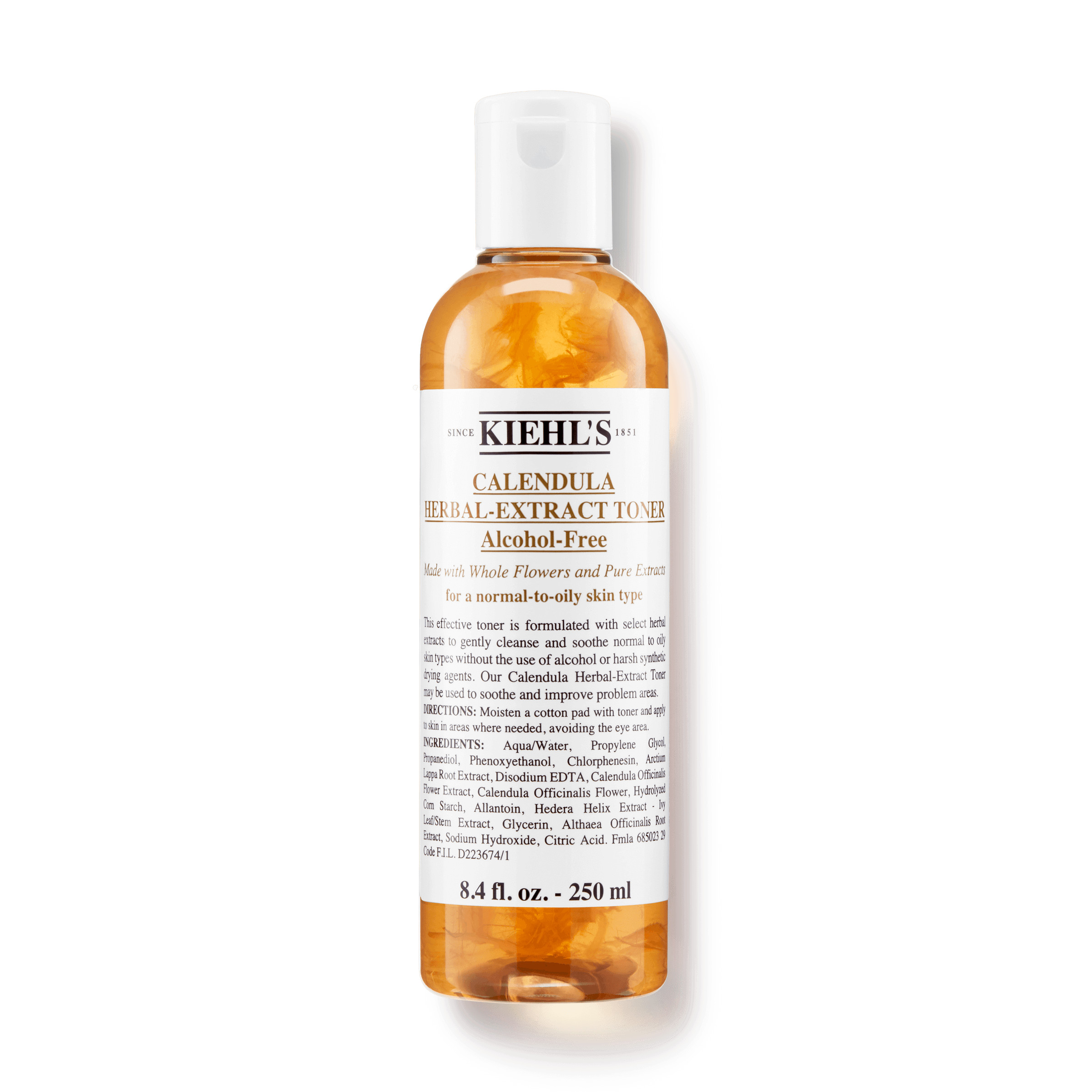 Calendula Alcohol Free Toner | Kiehl's UK | Kiehls (UK)