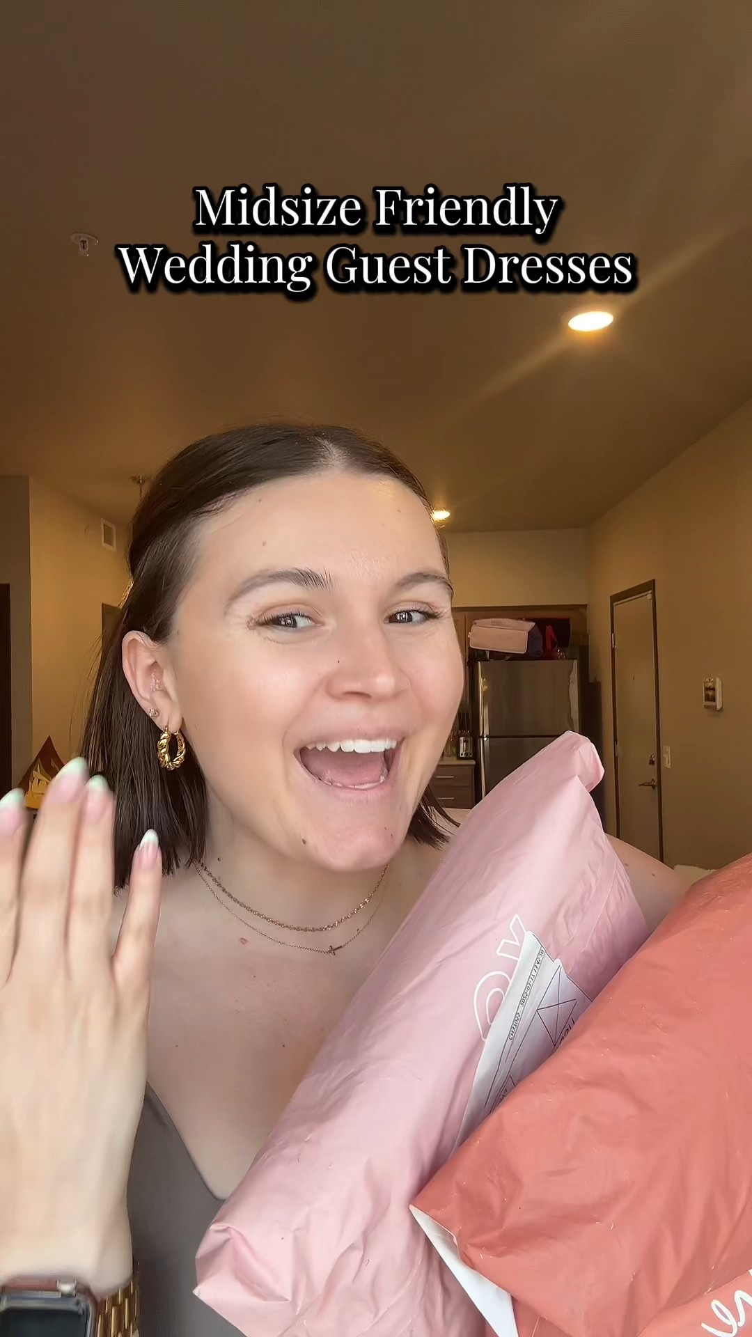 Trying out my @Shop Birdy Grey wedding guest dresses as a midsize girl!

#birdygrey #birdygreypartner #weddingguestdress #weddingguestdresses #midsizedresses #midsizetryonhaul #fashiontiktok 

#LTKSeasonal #LTKMidsize #LTKWedding