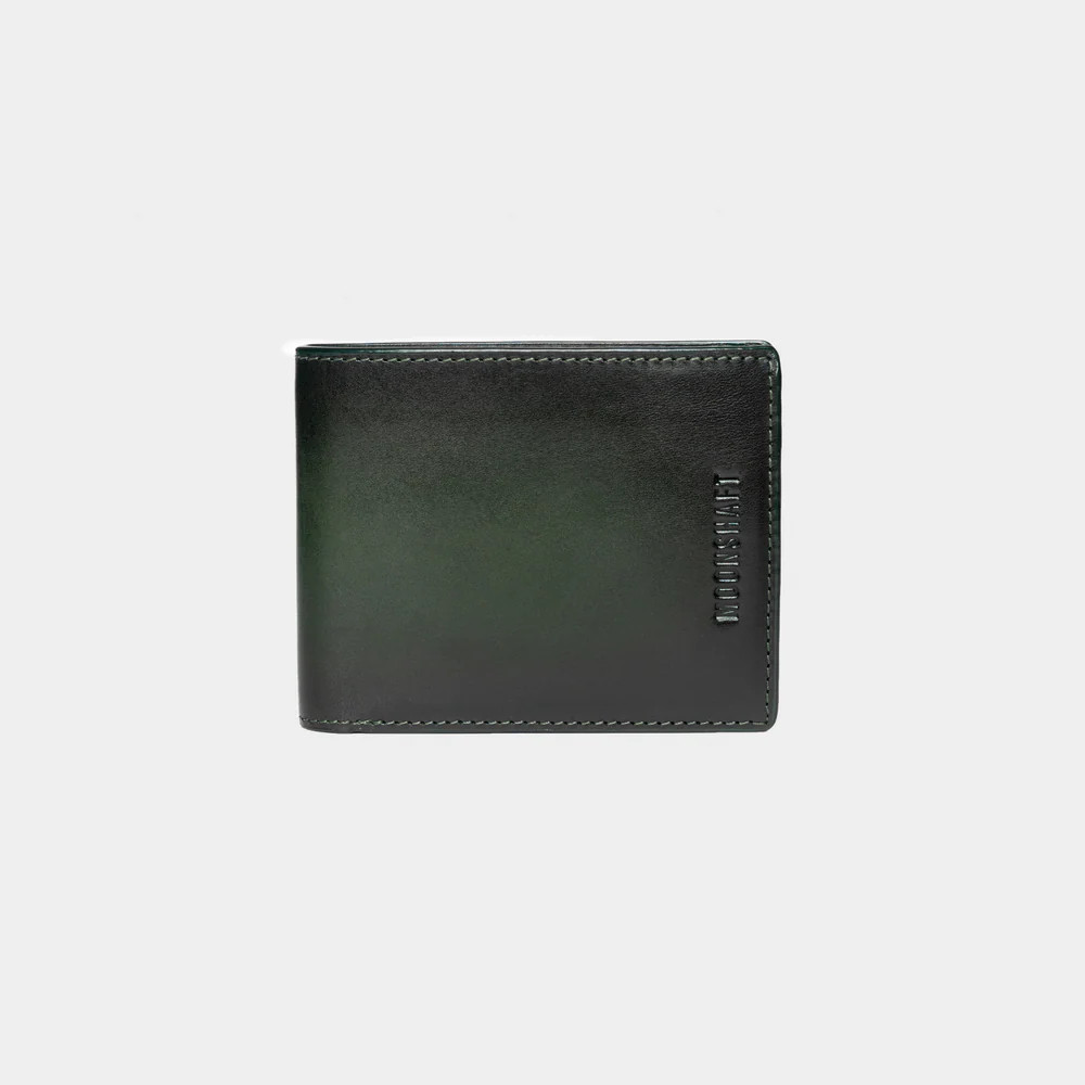 Coin Purse Bifold | Moonshaft | Moonshaft Ltd