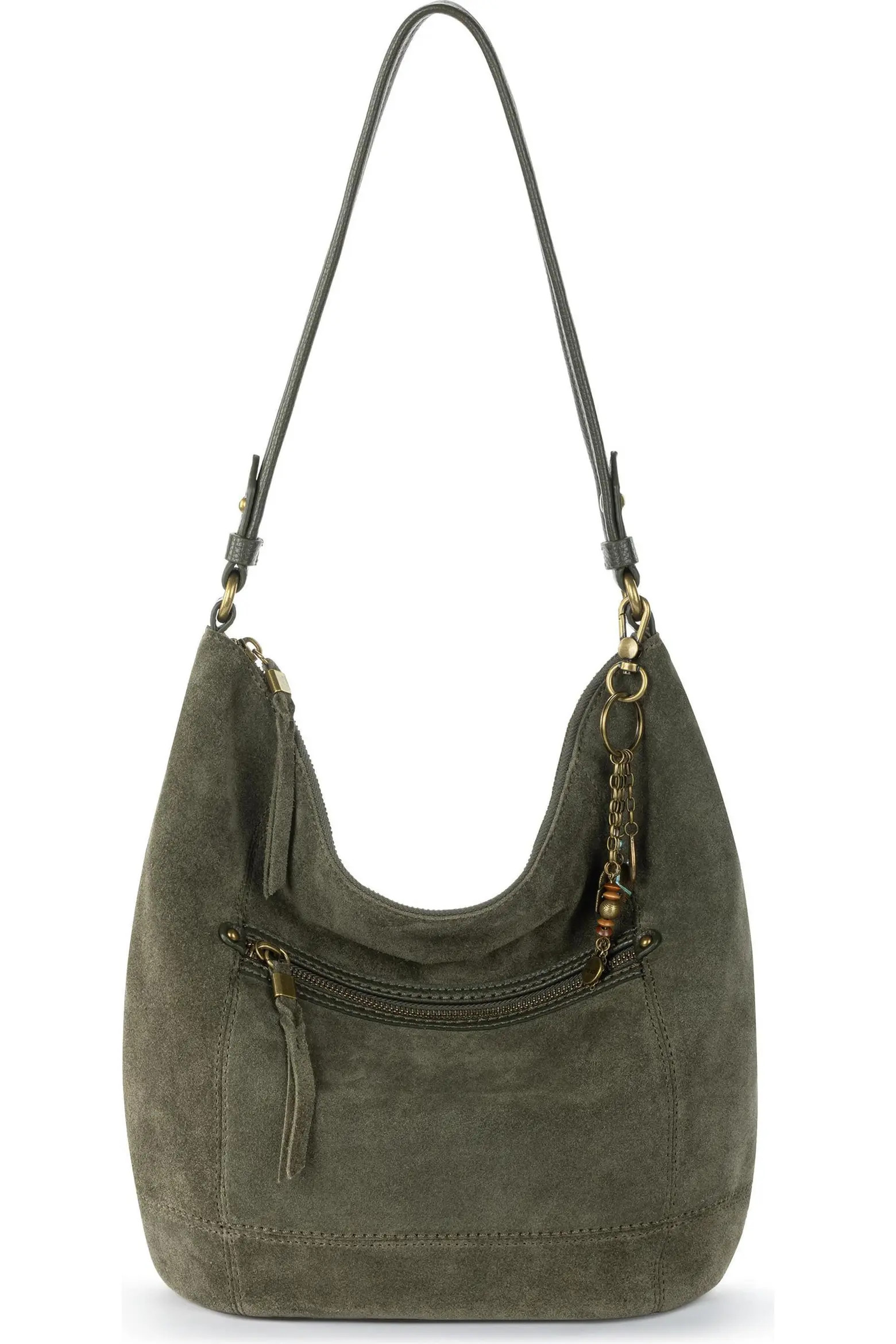 Sequoia Hobo Leather Bag (Women) | Nordstrom | Nordstrom