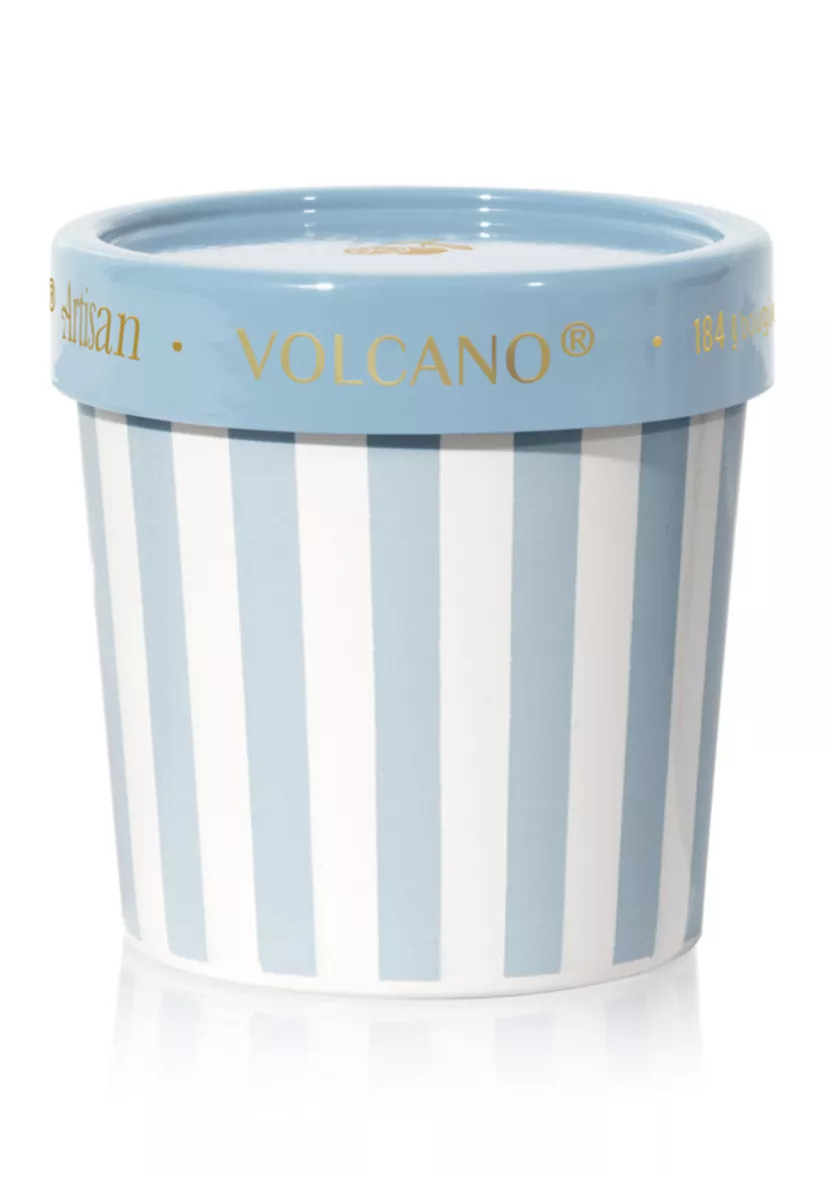 Caffe Capri 6.5 oz Volcano | Belk