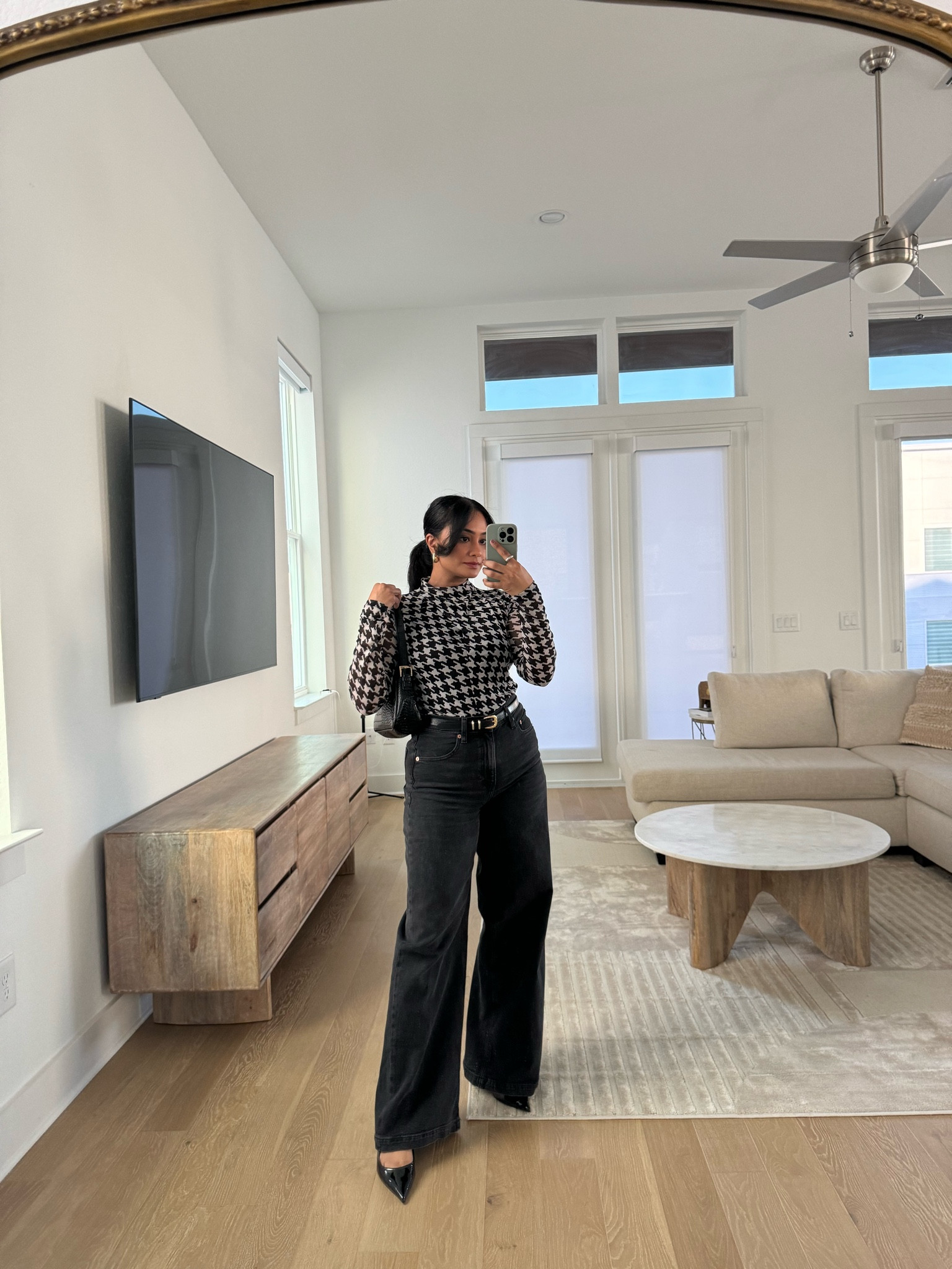 Sharing denim options for spring! 

#LTKfindsunder100 #LTKstyletip #LTKSeasonal