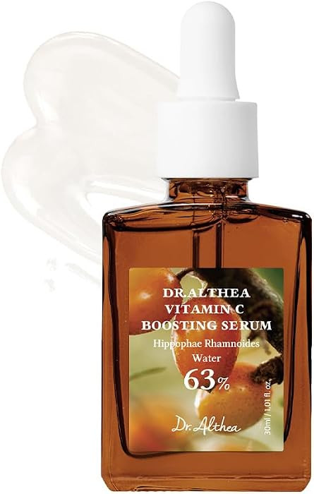 Dr.Althea Vitamin C Boosting Serum | Tranexamic acid (TXA) & Niacinamide to Helps Remove Dark Spo... | Amazon (US)