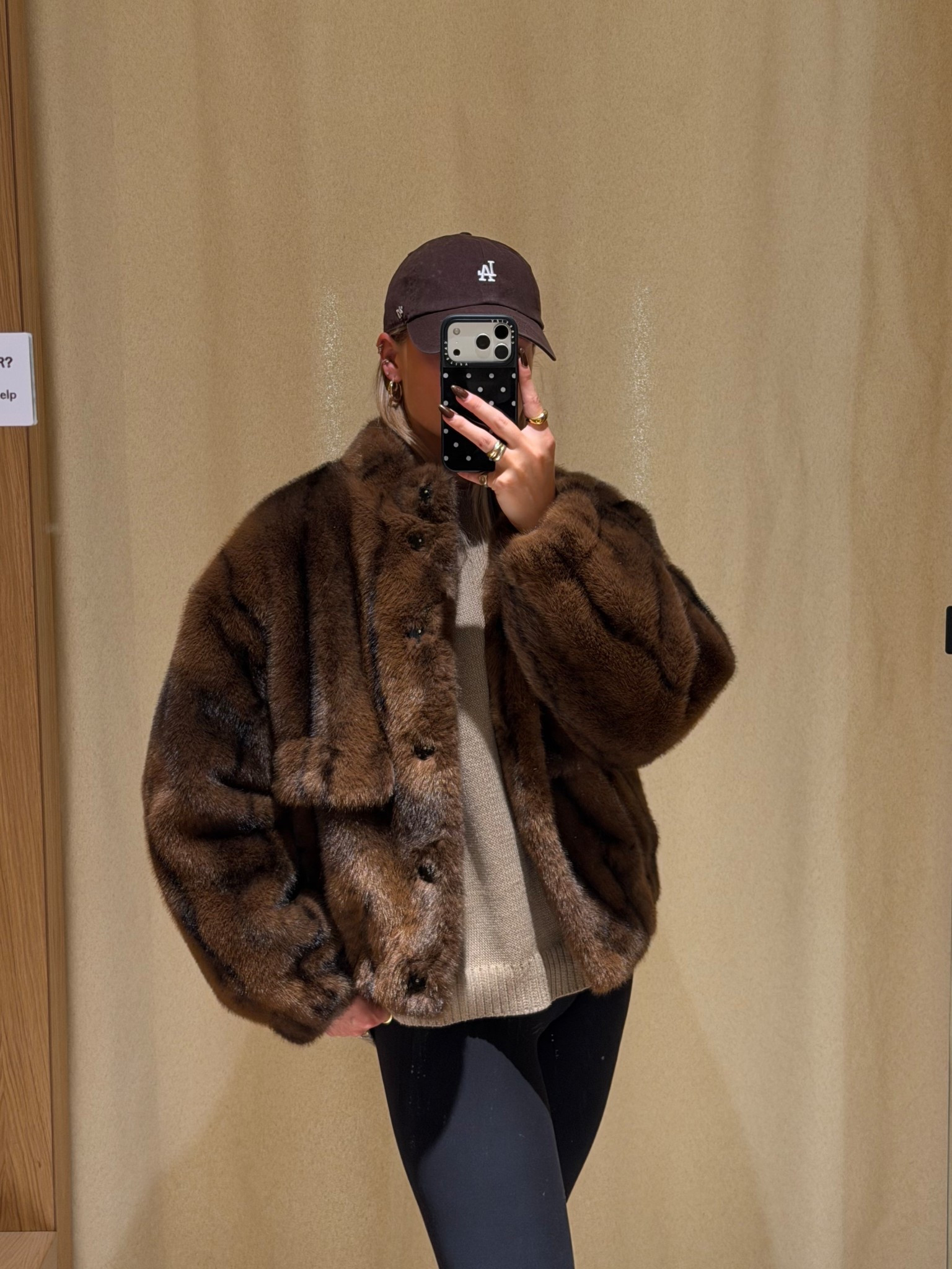 I actually think this is the most perfect A/W coat and I need it asap tbh x 

#LTKuk #LTKautumn #LTKwinter