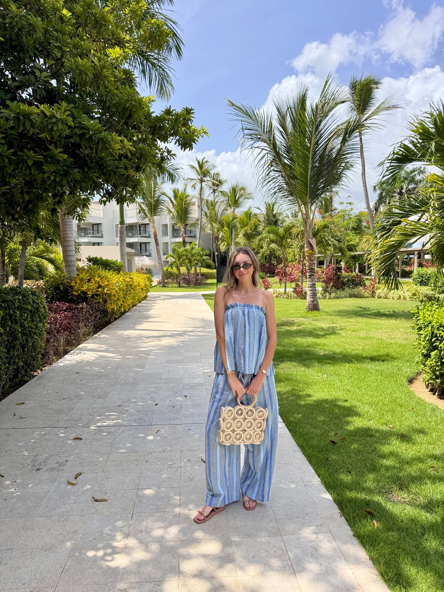 Wearing a Small

#LTKootd #LTKTall #LTKTravel