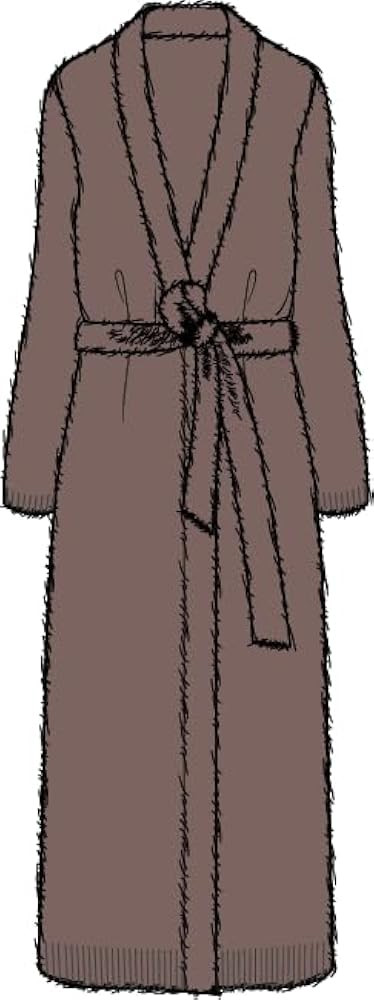 UGG womens Lenny Robe Ii | Amazon (US)