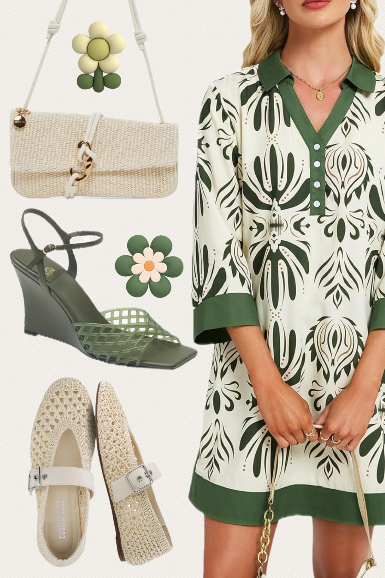 Spring Style
Amazon
All Price Points

#LTKootd #LTKOver40 #LTKSaleAlert