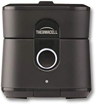 Radius Zone Mosquito Repeller from Thermacell, Gen 2.0, Black; No Spray Mosquito Repellent; Recha... | Amazon (US)