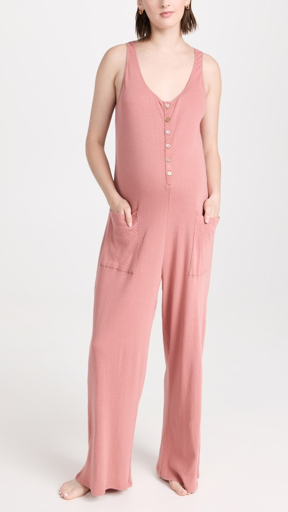 HATCH 24/7 Feeding Jumpsuit | Shopbop | Shopbop