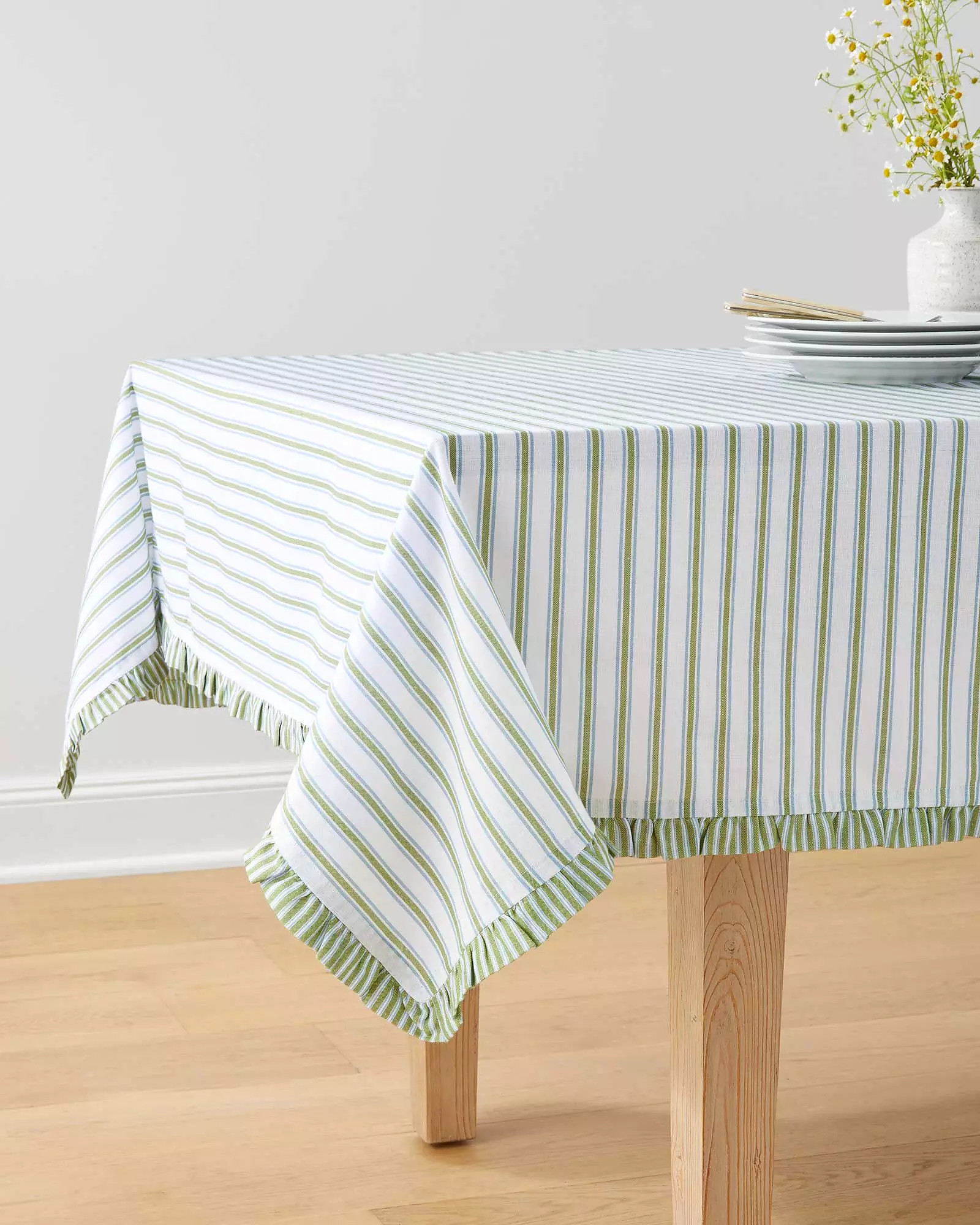 Marais Tablecloth | Serena and Lily