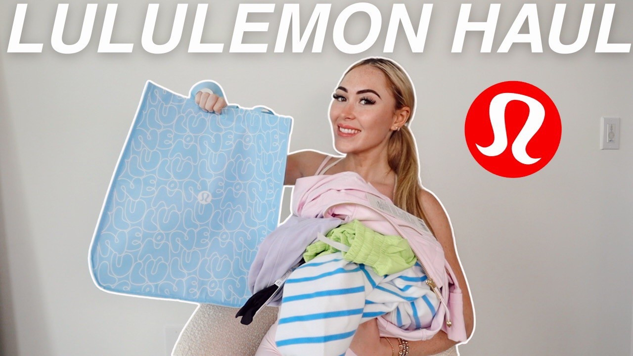 $500 lululemon summer haul! 

#LTKStyleTip #LTKU #LTKActive