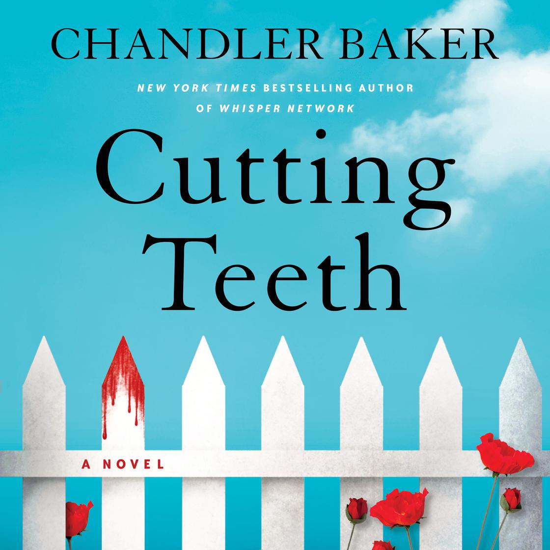 Cutting Teeth | Libro.fm (US)